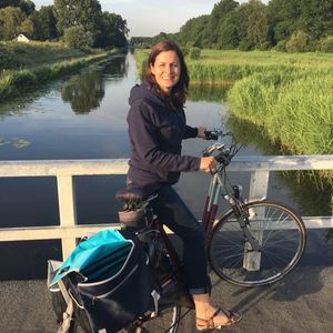 Meet your Posher, Bridget